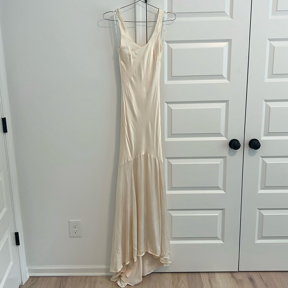 Lulus Dress/Gown